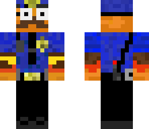 my skin