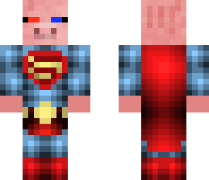 super pig
