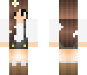 daisy farmer girl