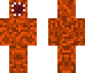 squid is no longer blue