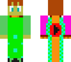 youtube boy