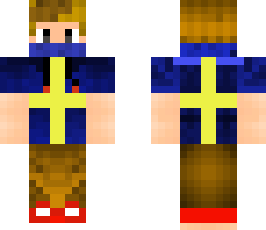 swedish boy