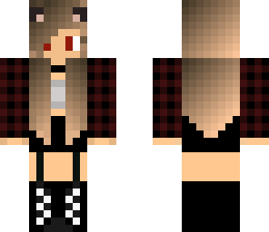 cat girl