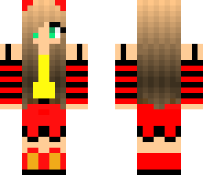 theblazegirl