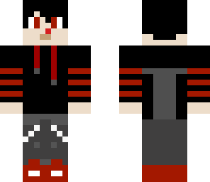 goth