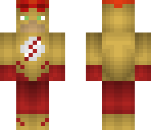 kid flash