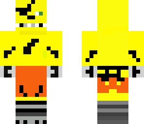 golden foxy