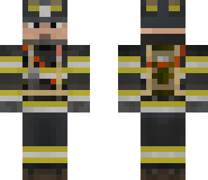 fire fighter