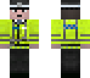 police