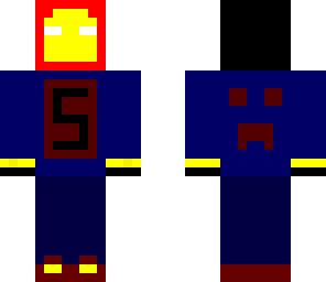ironramon