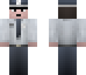 police