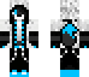 blue wolf assassin