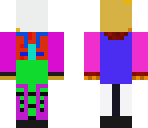monk