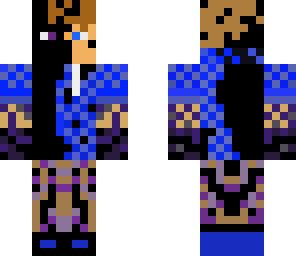 ender boy