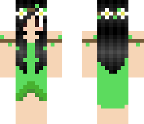 tyler's nature skin