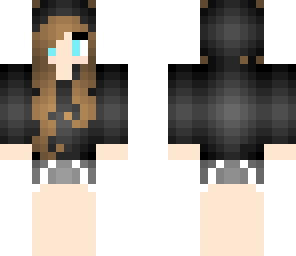 new skin