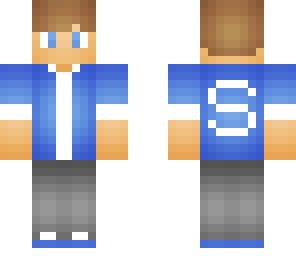 epic boy hd