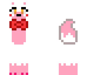 pre-mangle