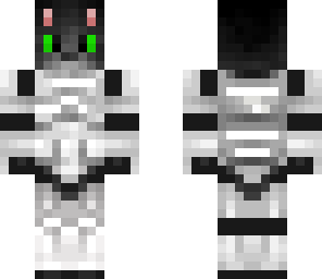 black cat star wars