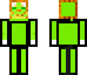 frog