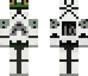 clone gunner