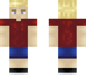 new skin