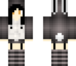 bunny girl
