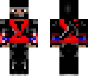 ninja