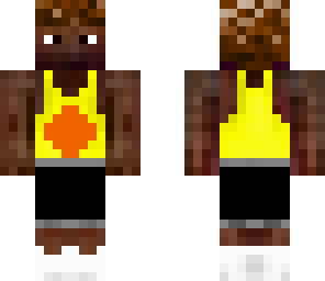 basketball player