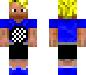 soccer player