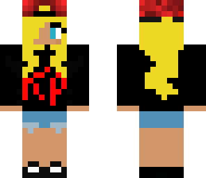 knolpower girl