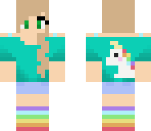 my skin