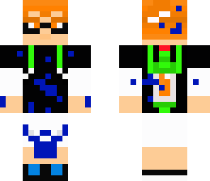 splated inkling