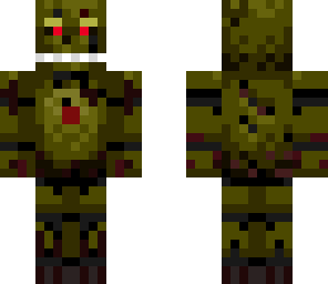 springtrap 2
