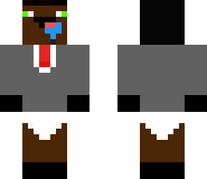 buissnes is served