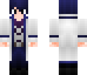 gray not my skin