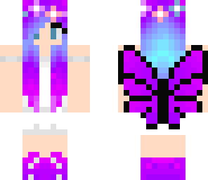 tiny eye edit