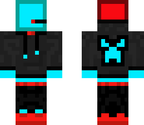 block head