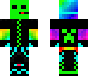 awesome skin