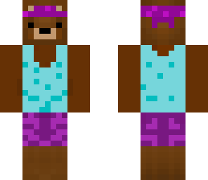pixelbaer sommeredition 2