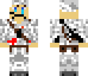 soldier dude injury v white