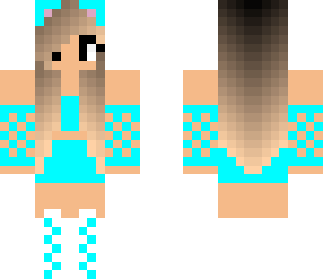 aqua ariana grande