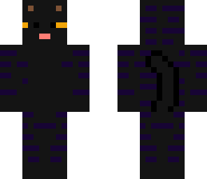tigerstar dark forest forme