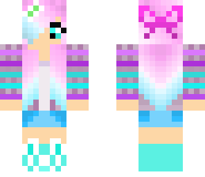 crazy cute coloured marmarmia