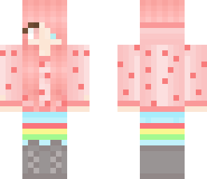 edit of nyan cat