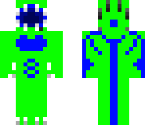 green dragon