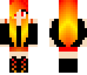 hell girl
