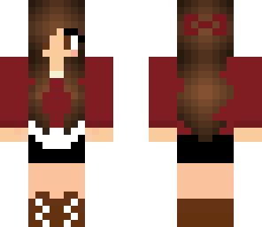 zoellah - original skin - 3