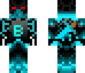 cyborg stalker
