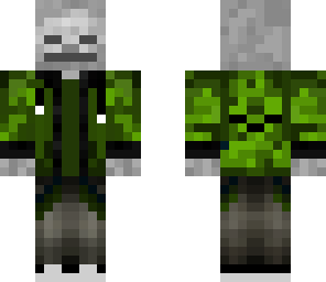 skeleton army